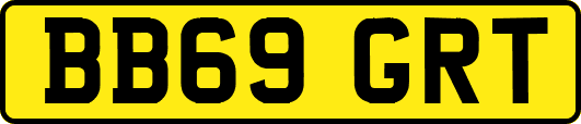 BB69GRT