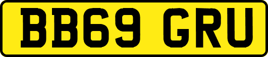 BB69GRU