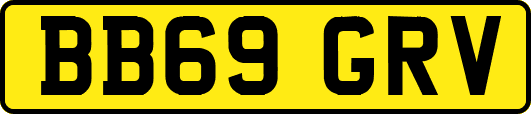 BB69GRV