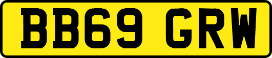 BB69GRW