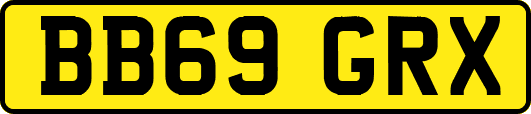 BB69GRX