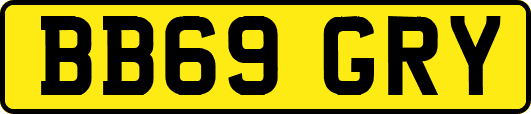 BB69GRY