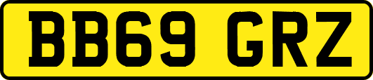BB69GRZ