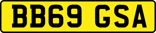 BB69GSA