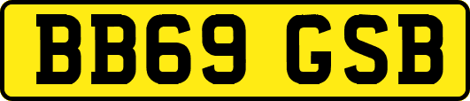 BB69GSB