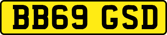 BB69GSD