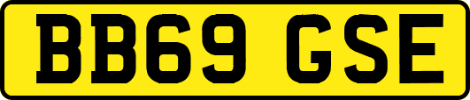 BB69GSE