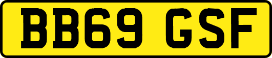 BB69GSF