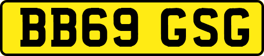BB69GSG