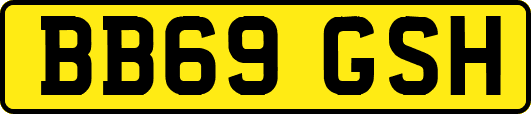 BB69GSH