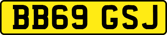 BB69GSJ