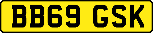 BB69GSK