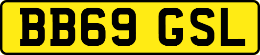 BB69GSL