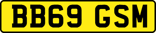 BB69GSM