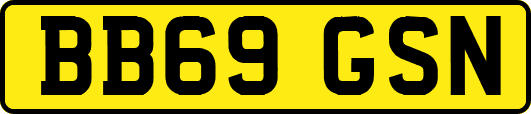 BB69GSN