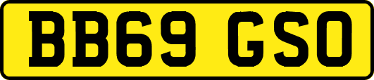 BB69GSO
