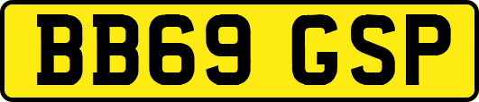 BB69GSP