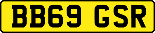 BB69GSR