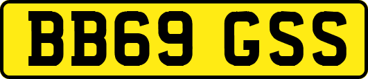 BB69GSS