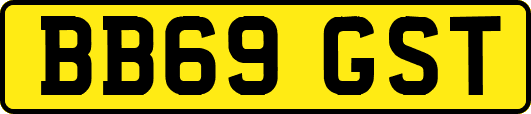 BB69GST