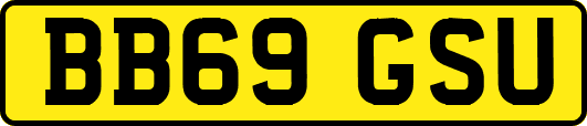 BB69GSU