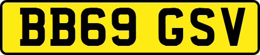 BB69GSV