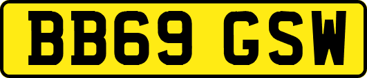 BB69GSW