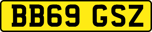 BB69GSZ