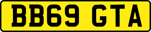 BB69GTA