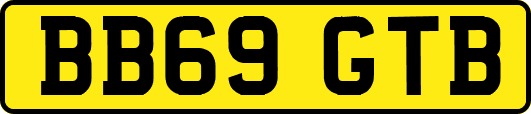 BB69GTB