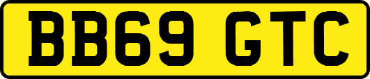 BB69GTC