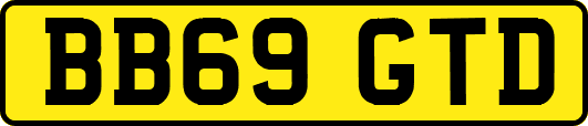 BB69GTD