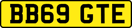 BB69GTE