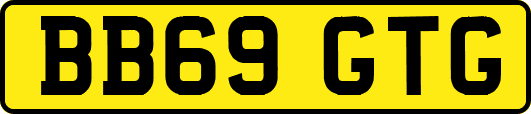 BB69GTG