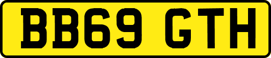 BB69GTH