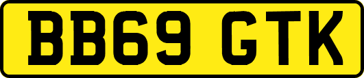 BB69GTK