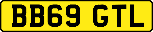 BB69GTL