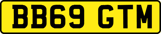 BB69GTM