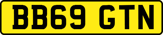 BB69GTN