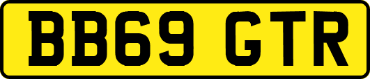 BB69GTR