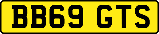 BB69GTS