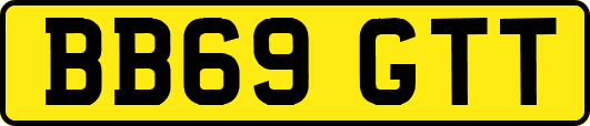 BB69GTT