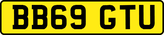 BB69GTU
