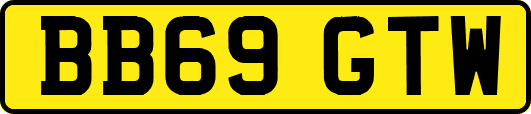 BB69GTW