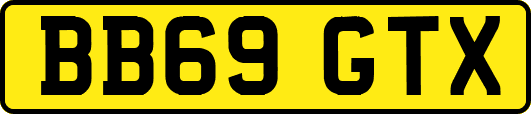 BB69GTX