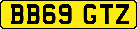 BB69GTZ
