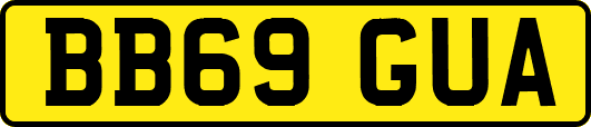 BB69GUA