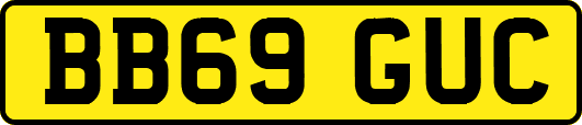 BB69GUC