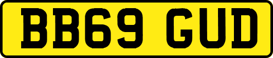 BB69GUD