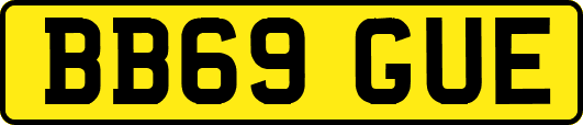BB69GUE